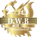 Timmerbedrijf DWB Logo